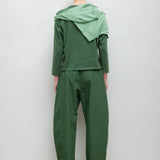 Leset - Kyoto Drawstring Pant