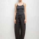 Leset - Kyoto Drawstring Pant