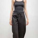 Leset - Kyoto Drawstring Pant