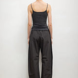 Leset - Kyoto Drawstring Pant