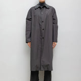 Leset - Pre - Order: Kyoto Embroidered Car Coat