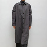 Leset - Pre - Order: Kyoto Embroidered Car Coat