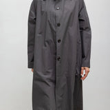 Leset - Pre - Order: Kyoto Embroidered Car Coat