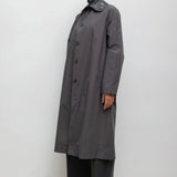 Leset - Pre - Order: Kyoto Embroidered Car Coat