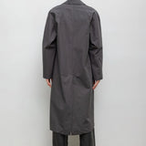 Leset - Pre - Order: Kyoto Embroidered Car Coat