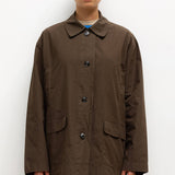Leset - Kyoto Pocket Button Down Jacket