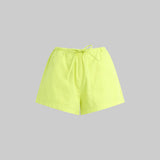 Leset - Kyoto Pocket Short