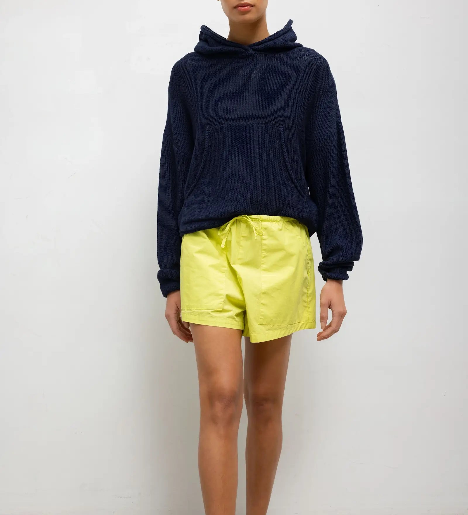 Leset - Kyoto Pocket Short