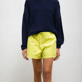 Leset - Kyoto Pocket Short
