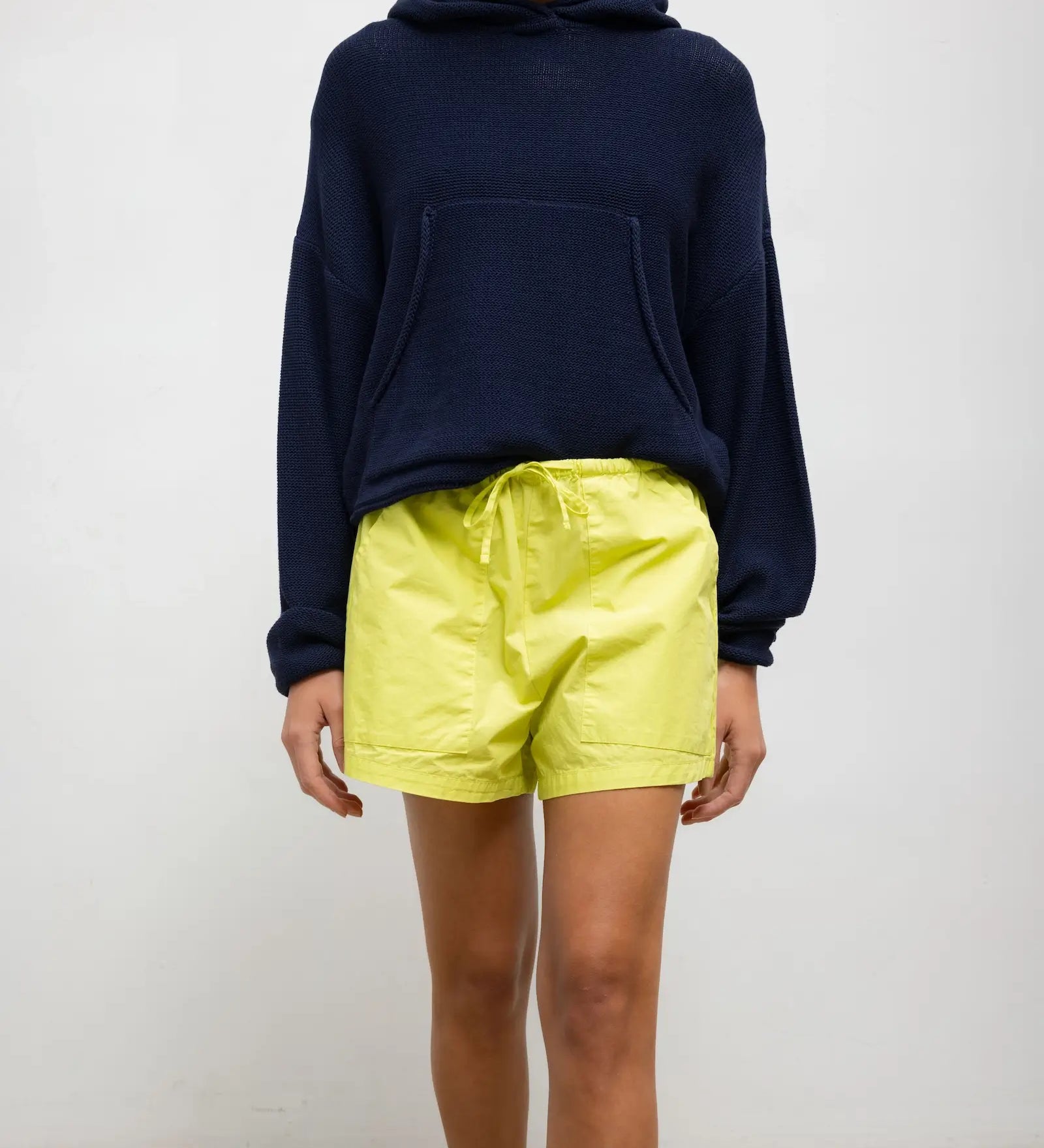 Leset - Kyoto Pocket Short