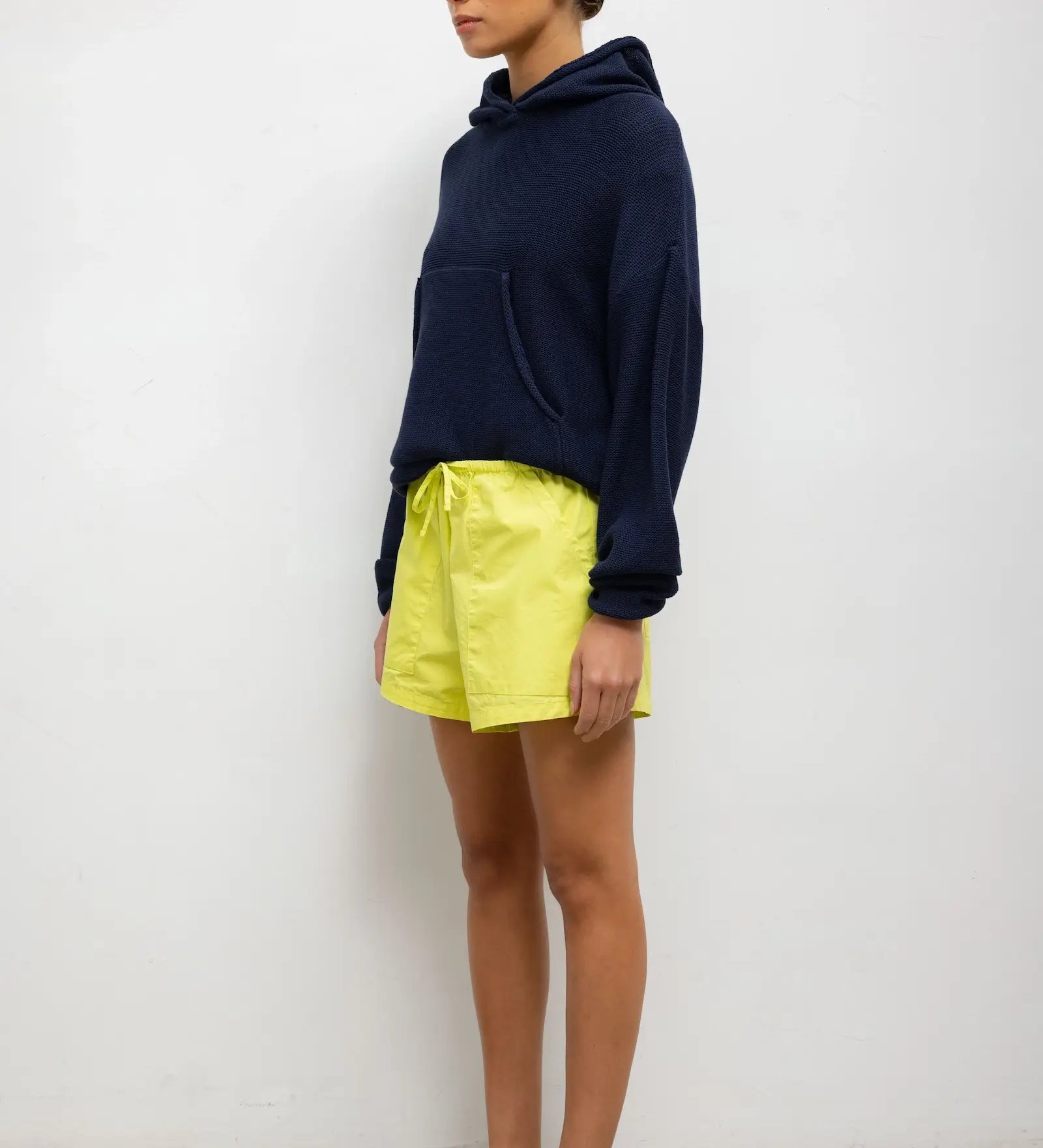 Leset - Kyoto Pocket Short
