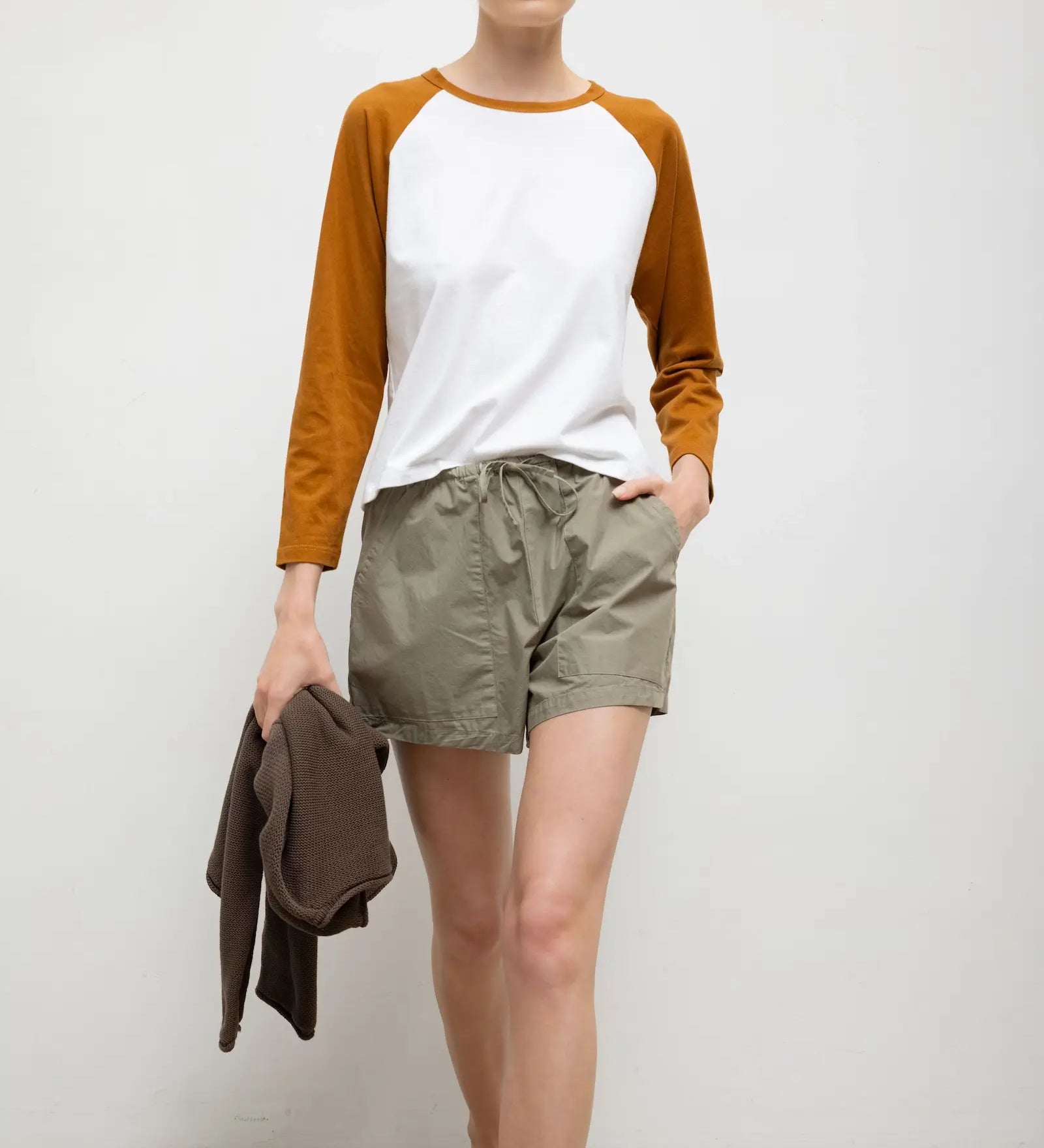 Leset - Kyoto Pocket Short