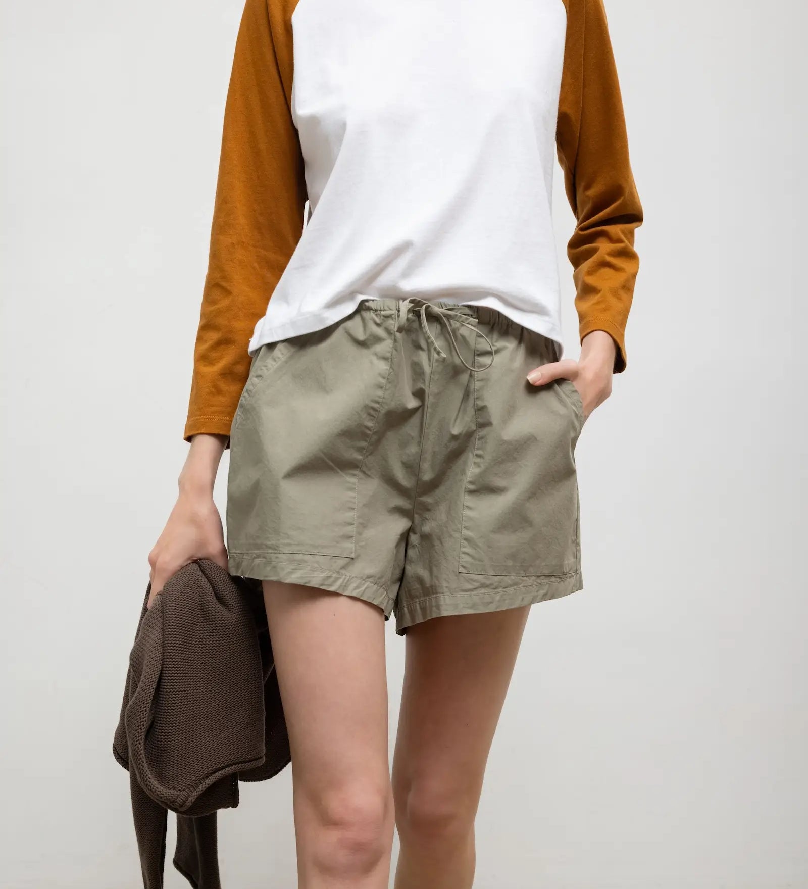 Leset - Kyoto Pocket Short