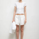 Leset - Kyoto Pocket Short