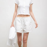 Leset - Kyoto Pocket Short