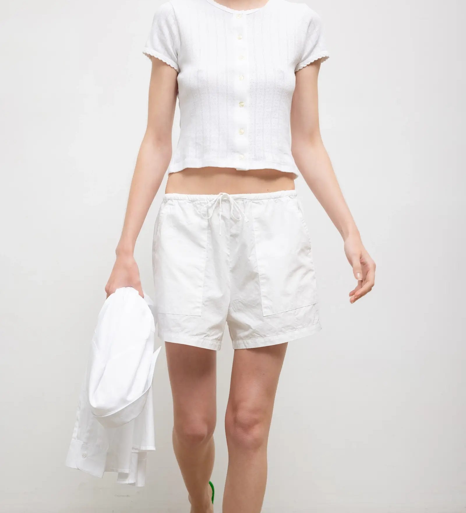 Leset - Kyoto Pocket Short