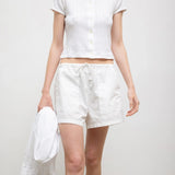 Leset - Kyoto Pocket Short