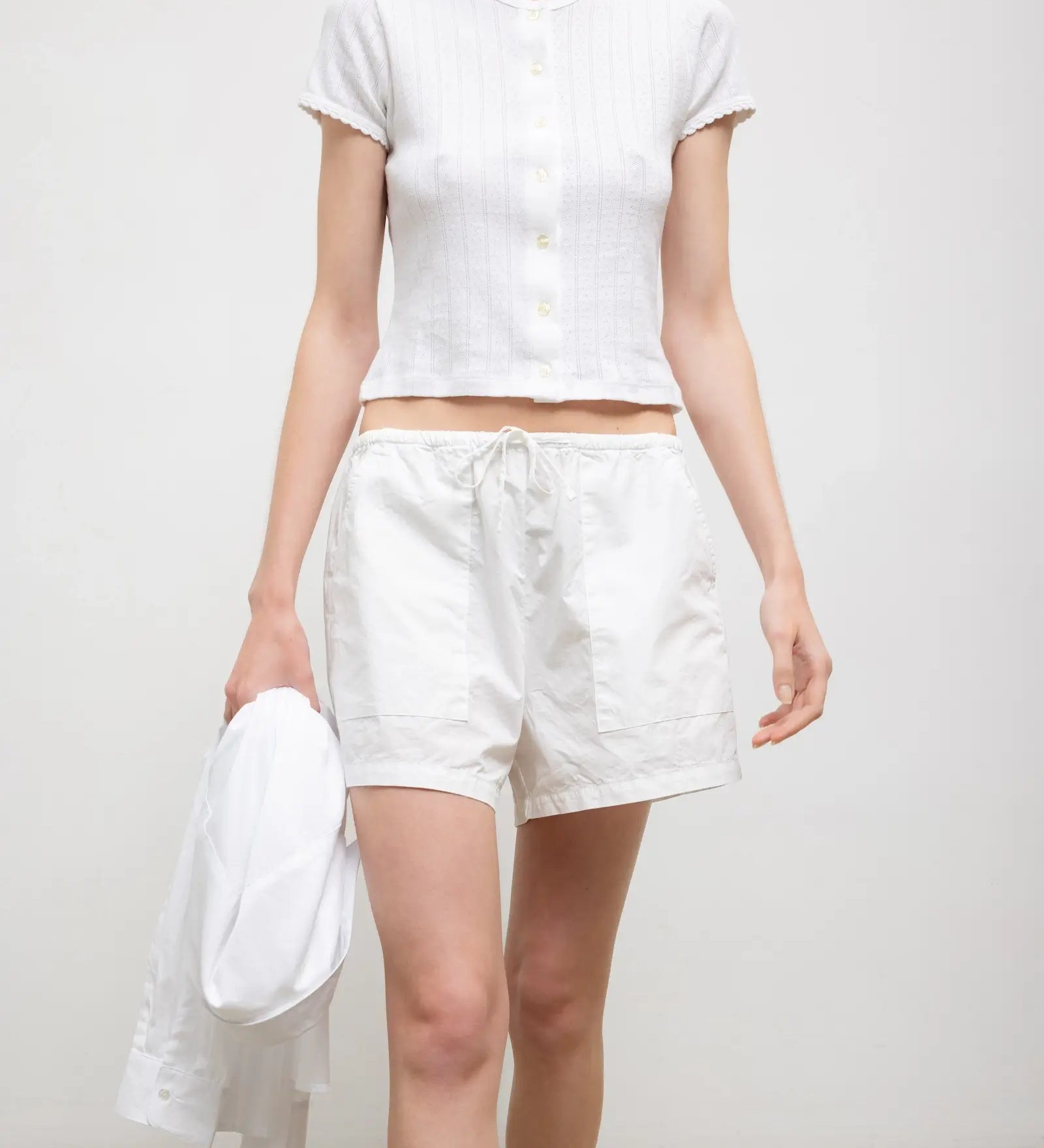 Leset - Kyoto Pocket Short