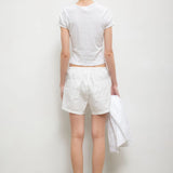 Leset - Kyoto Pocket Short