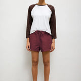 Leset - Kyoto Pocket Short