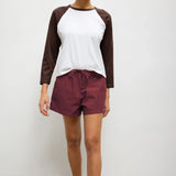 Leset - Kyoto Pocket Short