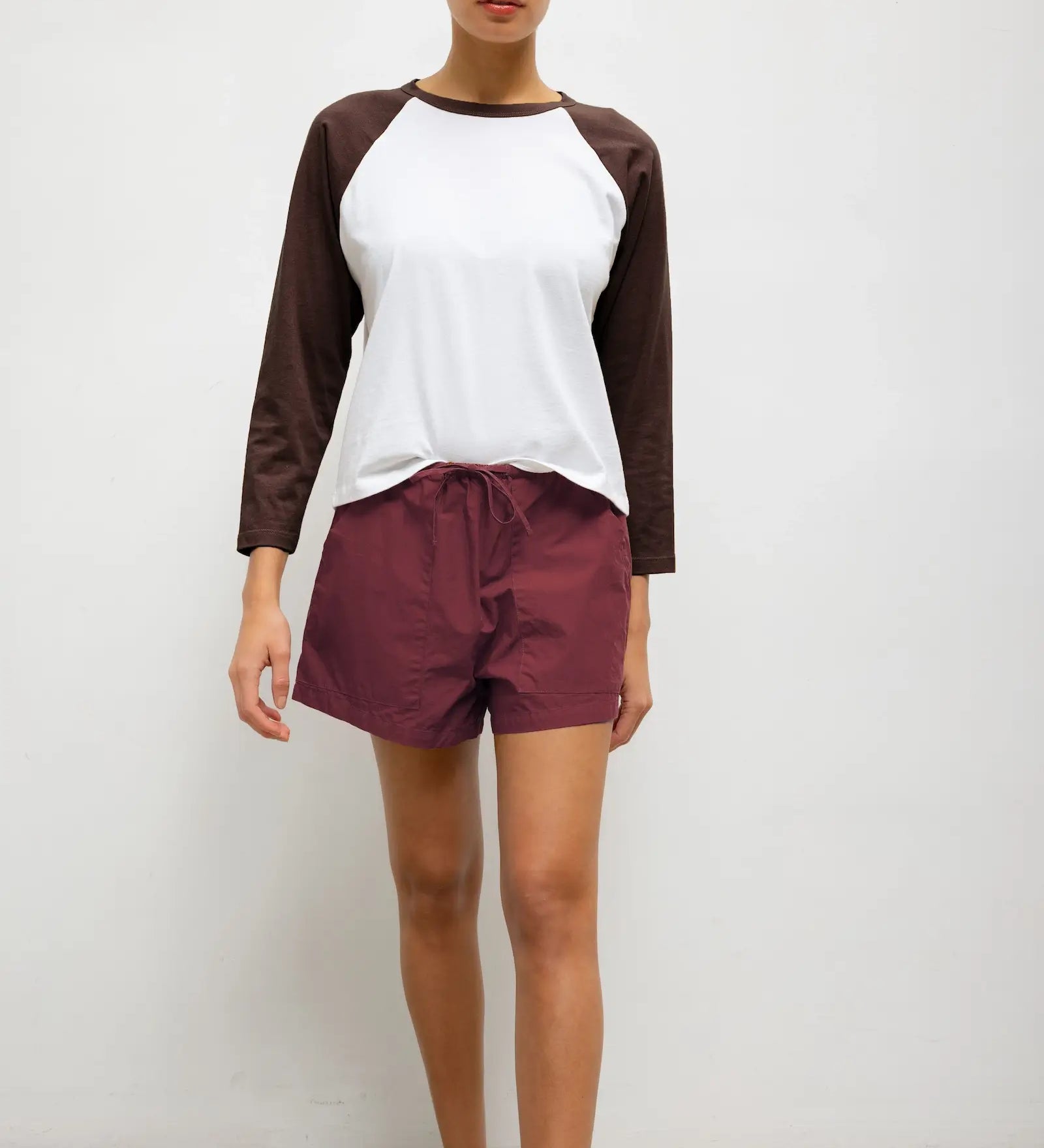 Leset - Kyoto Pocket Short
