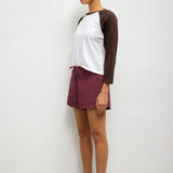 Leset - Kyoto Pocket Short