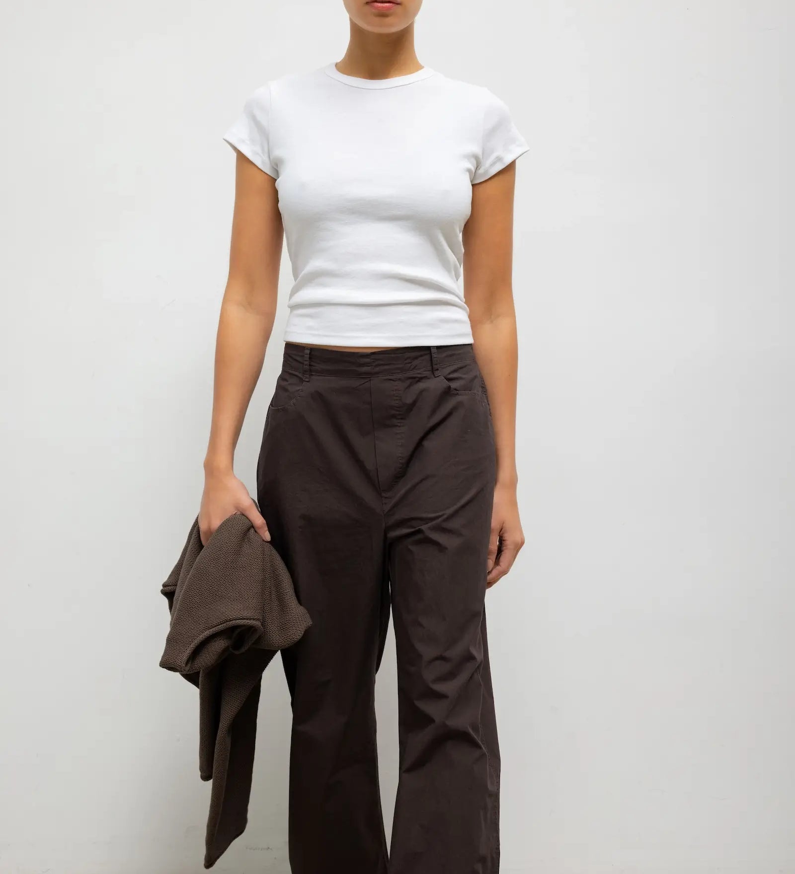 Leset - Kyoto Utility Pant
