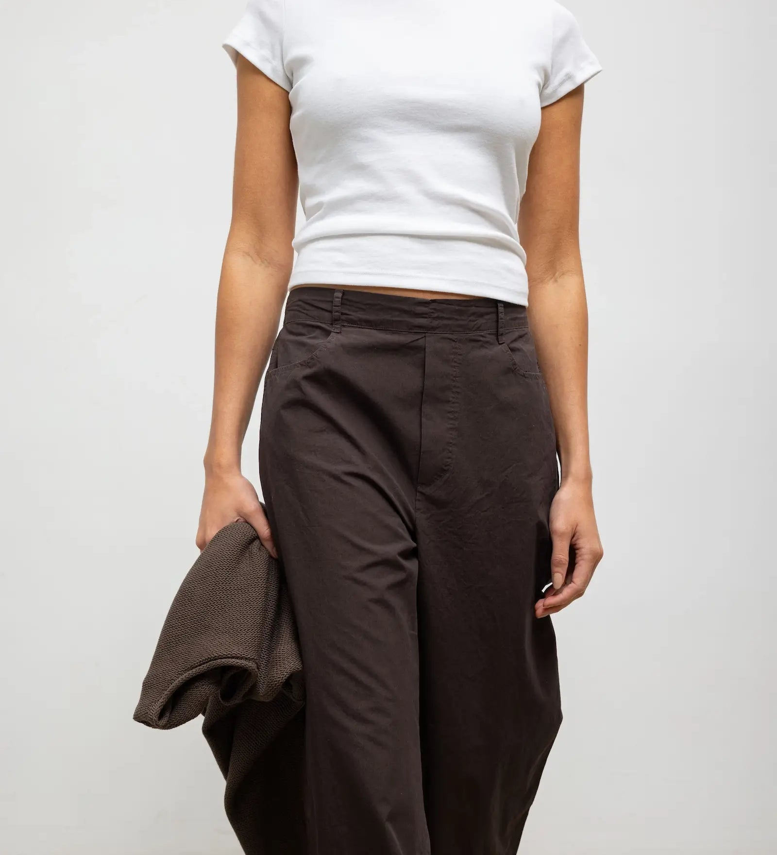 Leset - Kyoto Utility Pant