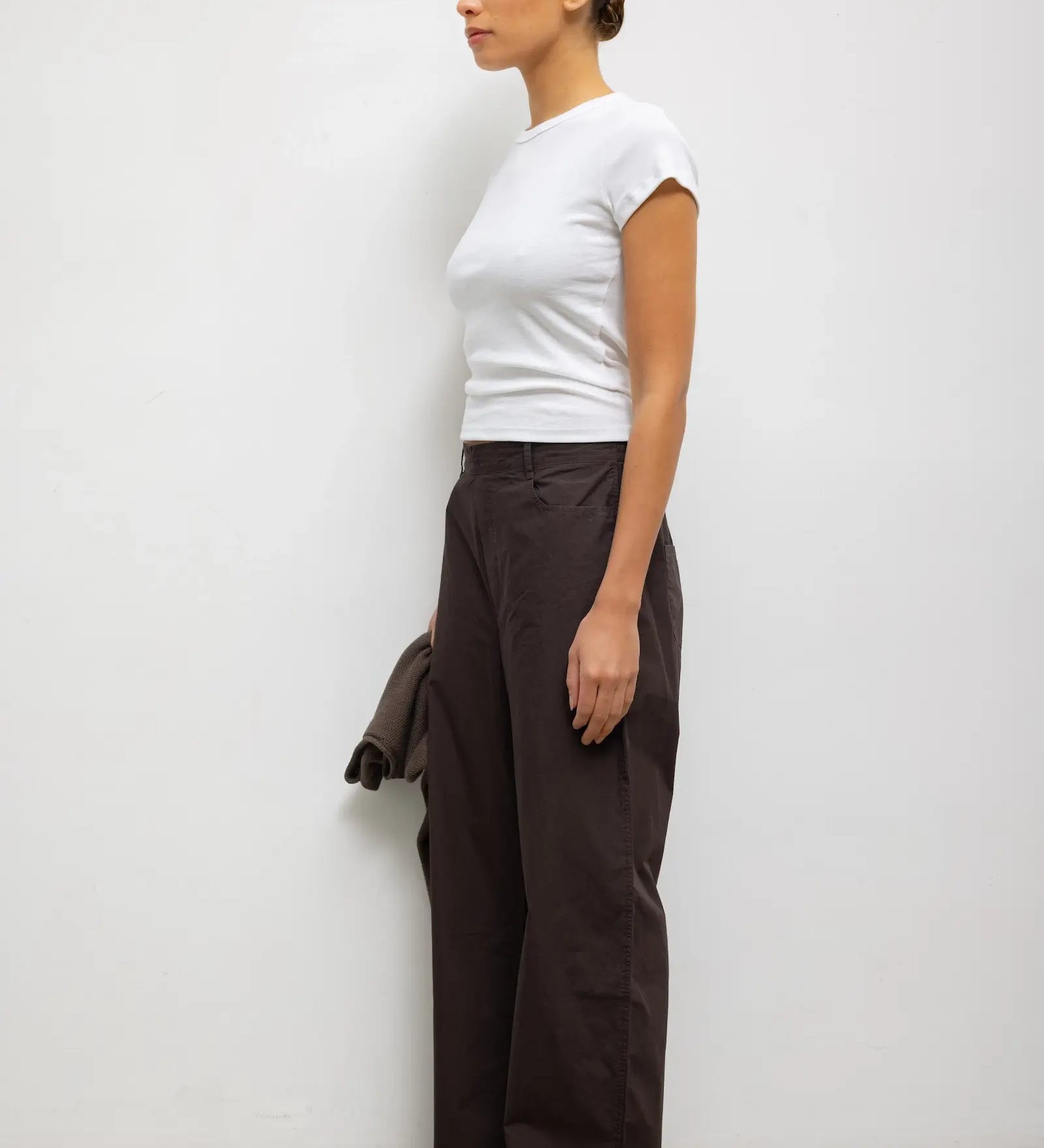 Leset - Kyoto Utility Pant