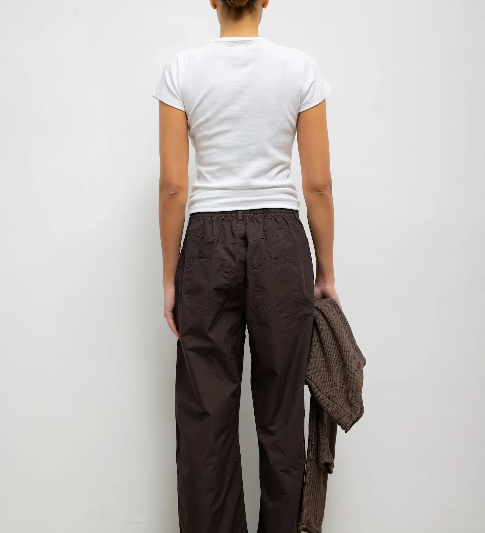 Leset - Kyoto Utility Pant