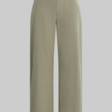 Leset - Kyoto Utility Pant