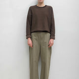 Leset - Kyoto Utility Pant