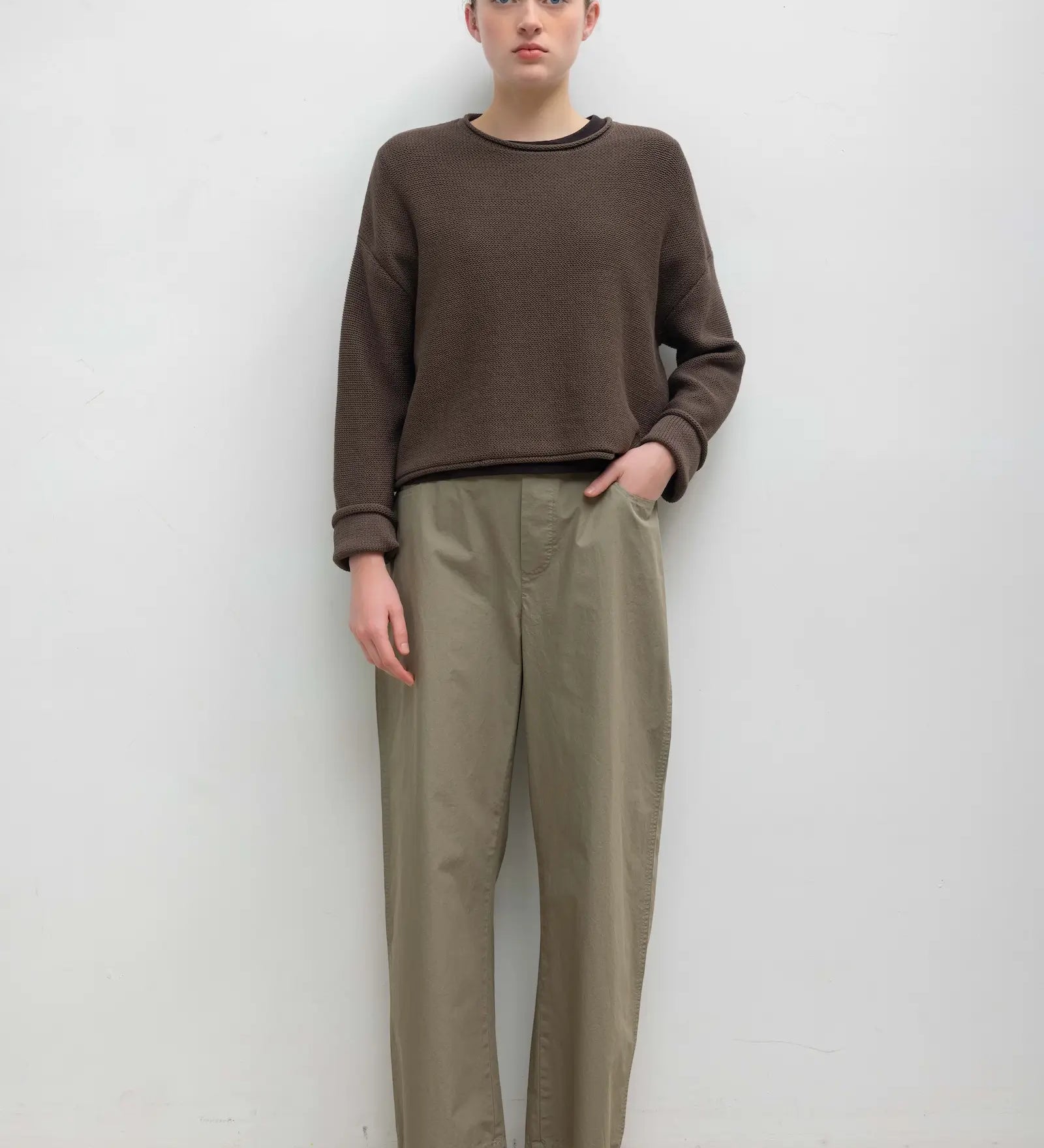 Leset - Kyoto Utility Pant