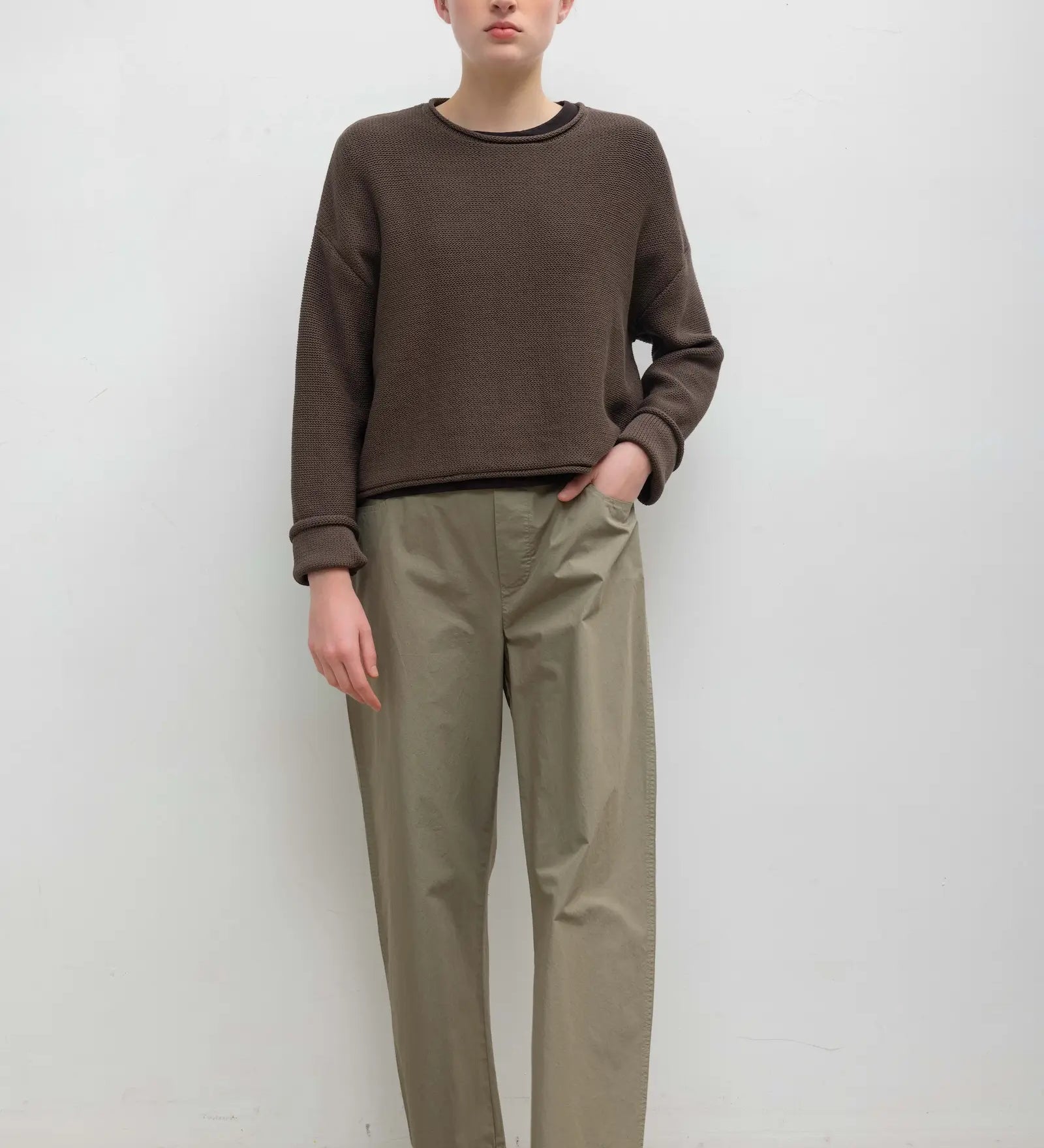 Leset - Kyoto Utility Pant