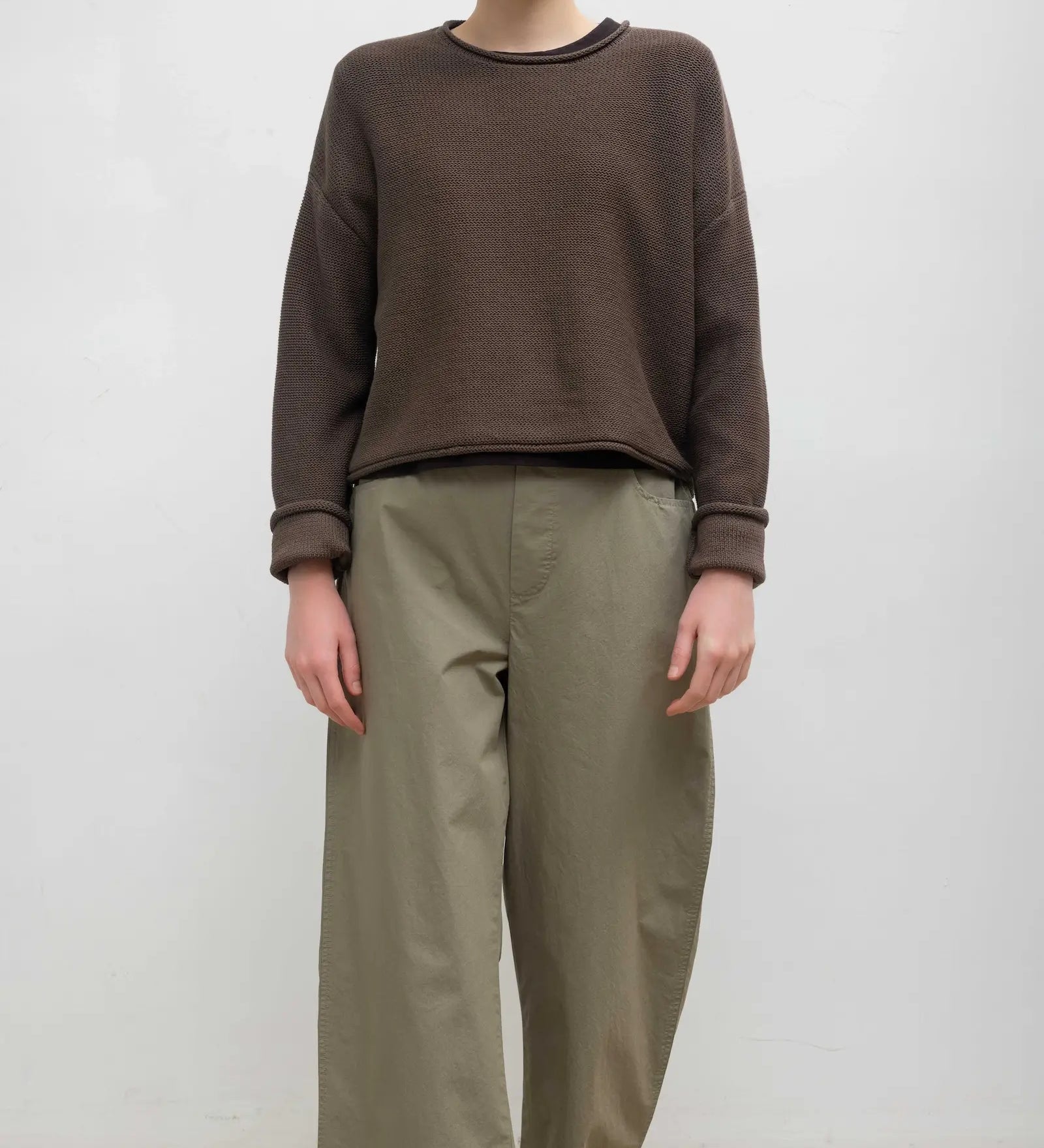 Leset - Kyoto Utility Pant