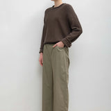 Leset - Kyoto Utility Pant