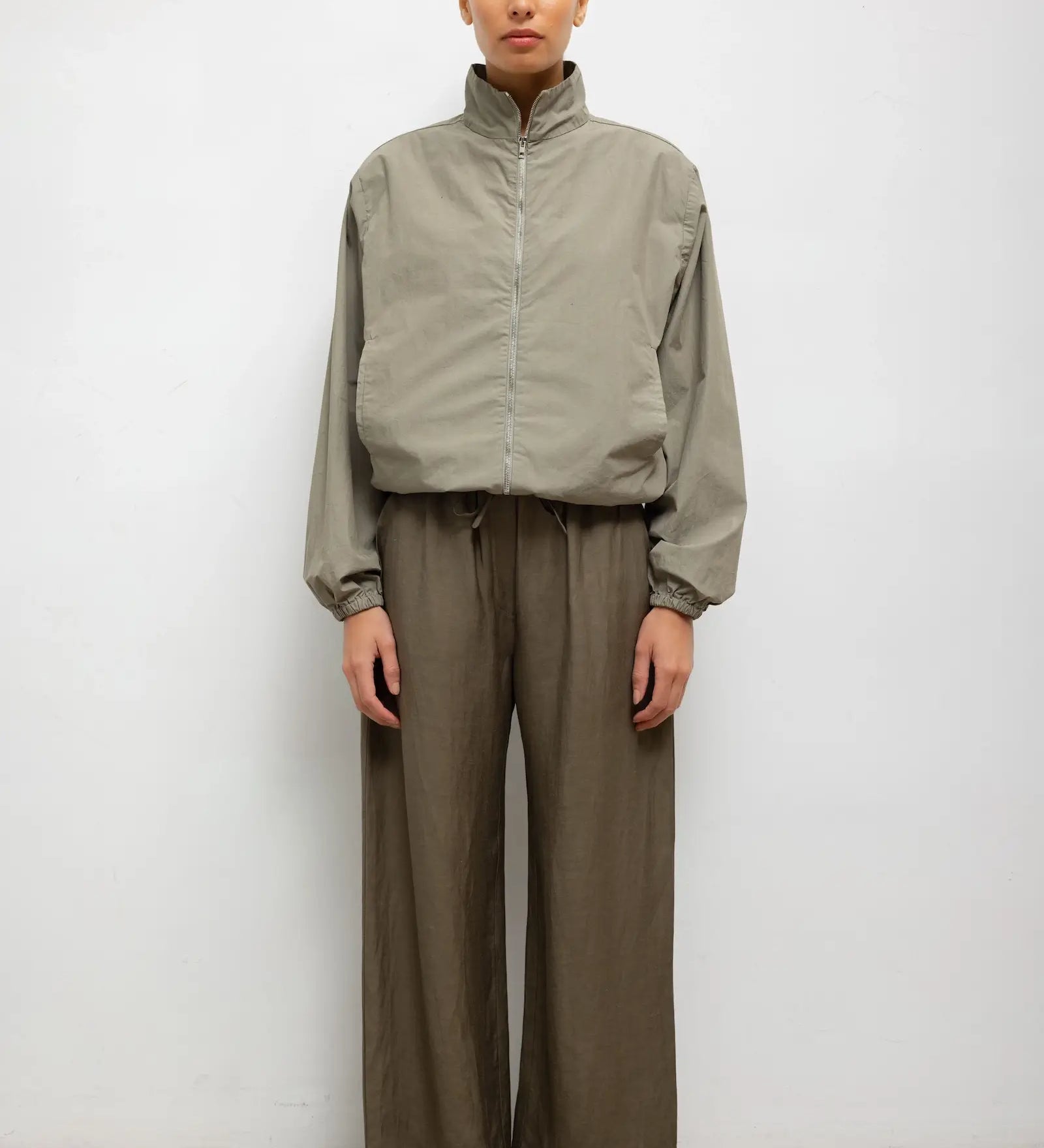 Leset - Kyoto Windbreaker