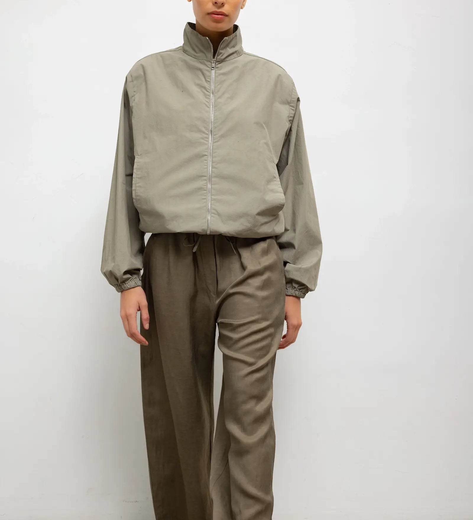 Leset - Kyoto Windbreaker