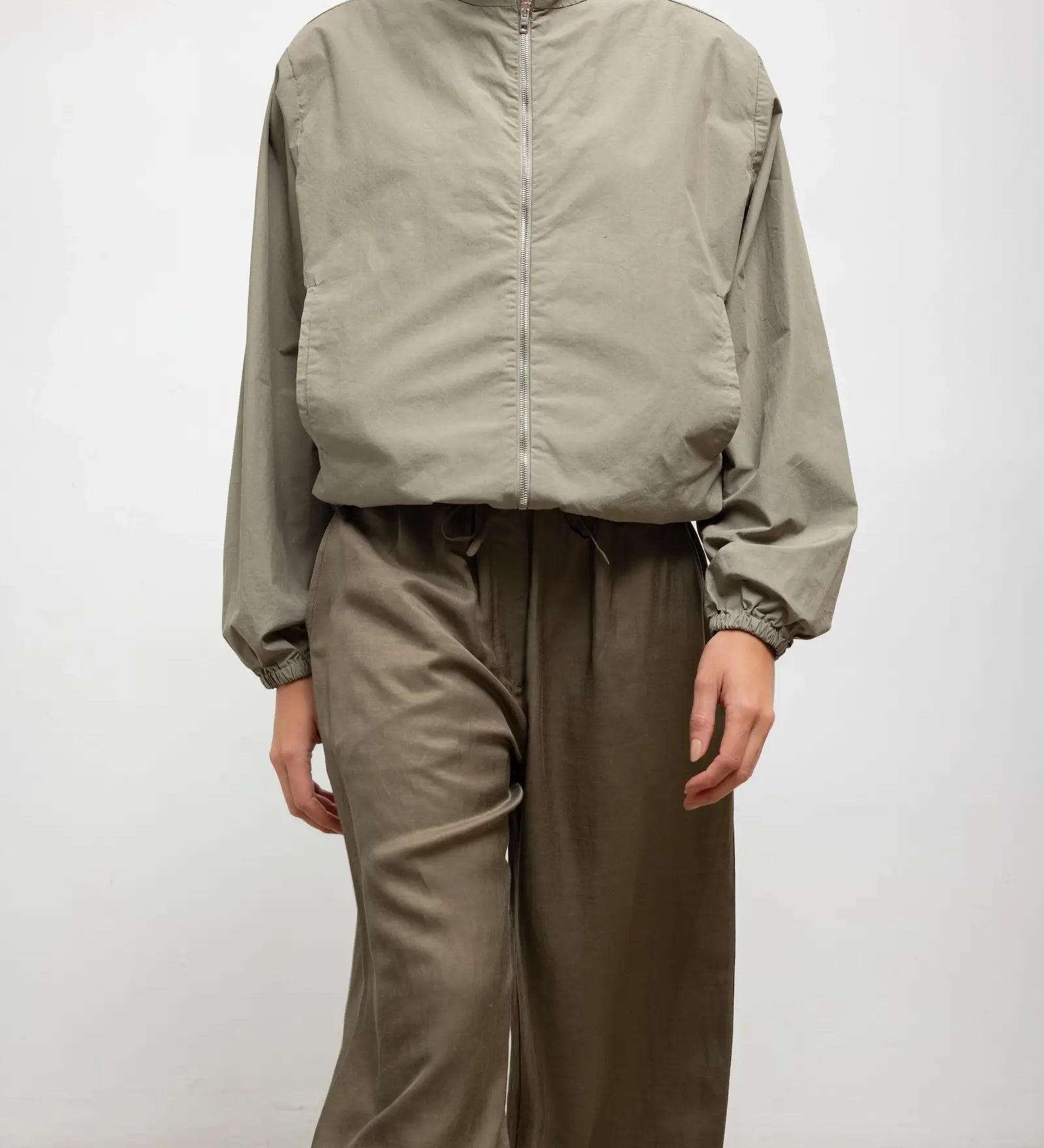 Leset - Kyoto Windbreaker
