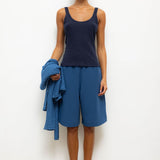 Leset - Laura Scoop Neck Tank