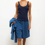 Leset - Laura Scoop Neck Tank