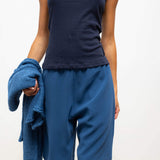 Leset - Laura Scoop Neck Tank