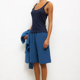 Leset - Laura Scoop Neck Tank