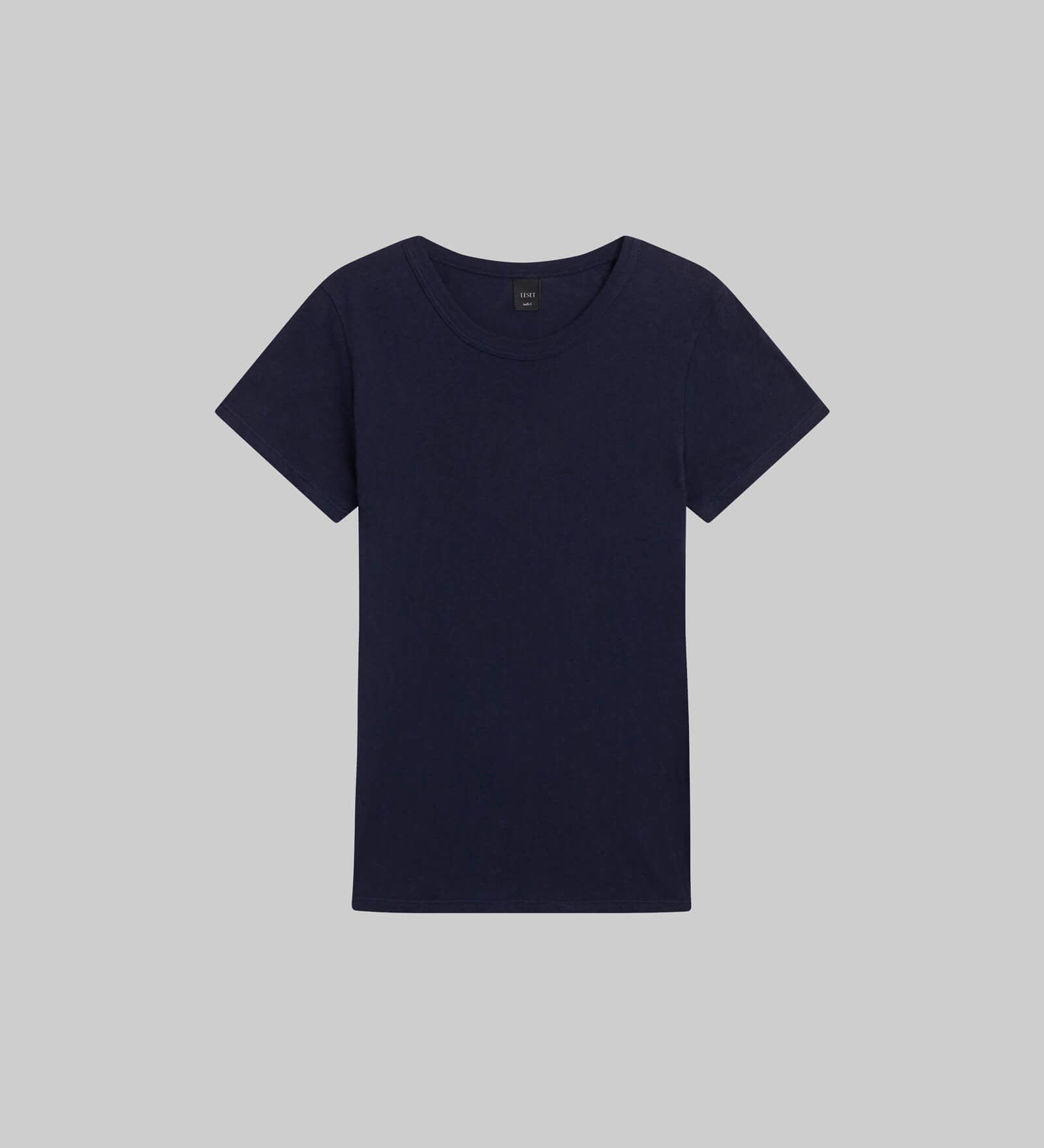 Leset - Laura Slim Fit Tee