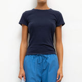 Leset - Laura Slim Fit Tee