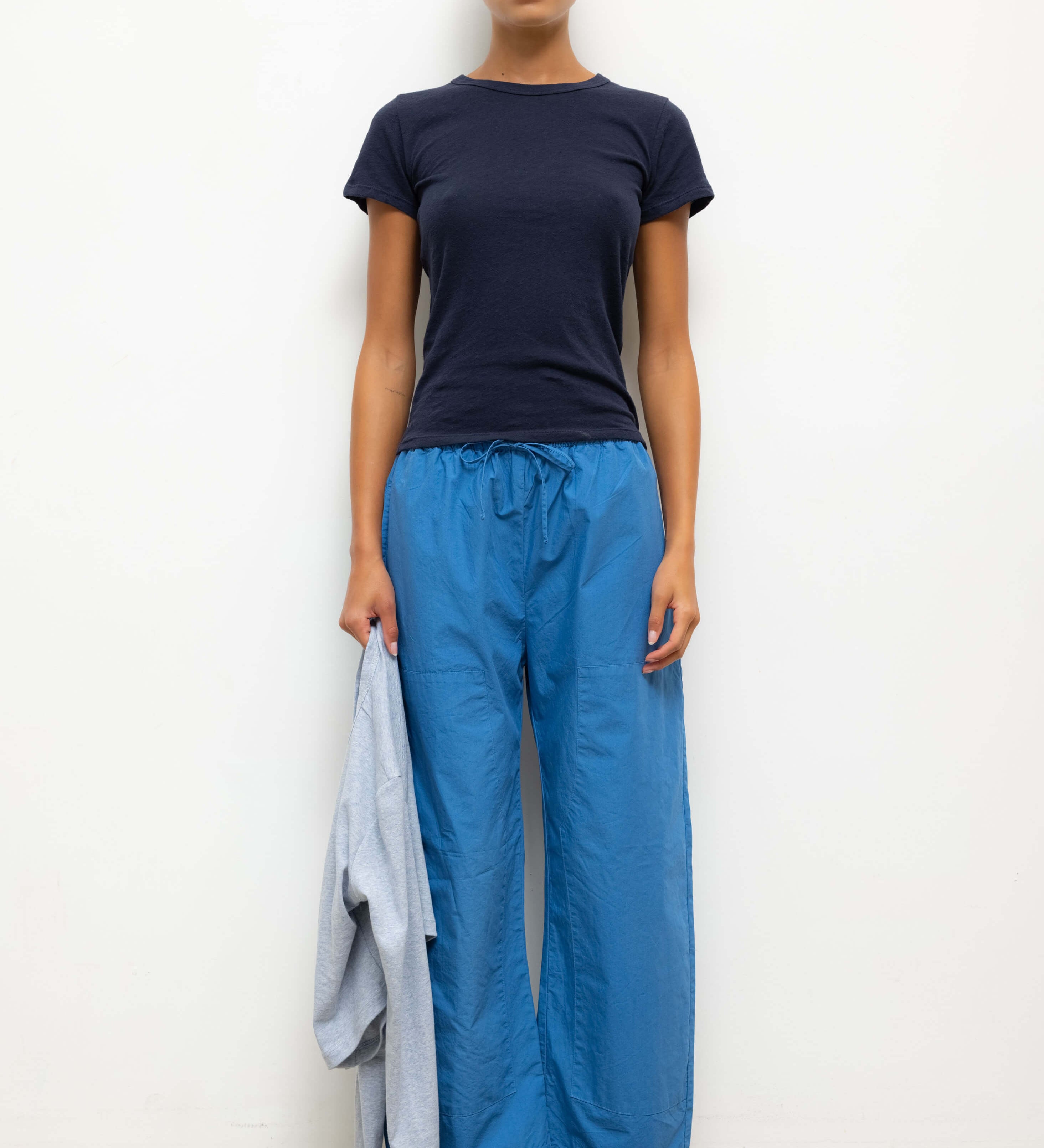 Leset - Laura Slim Fit Tee