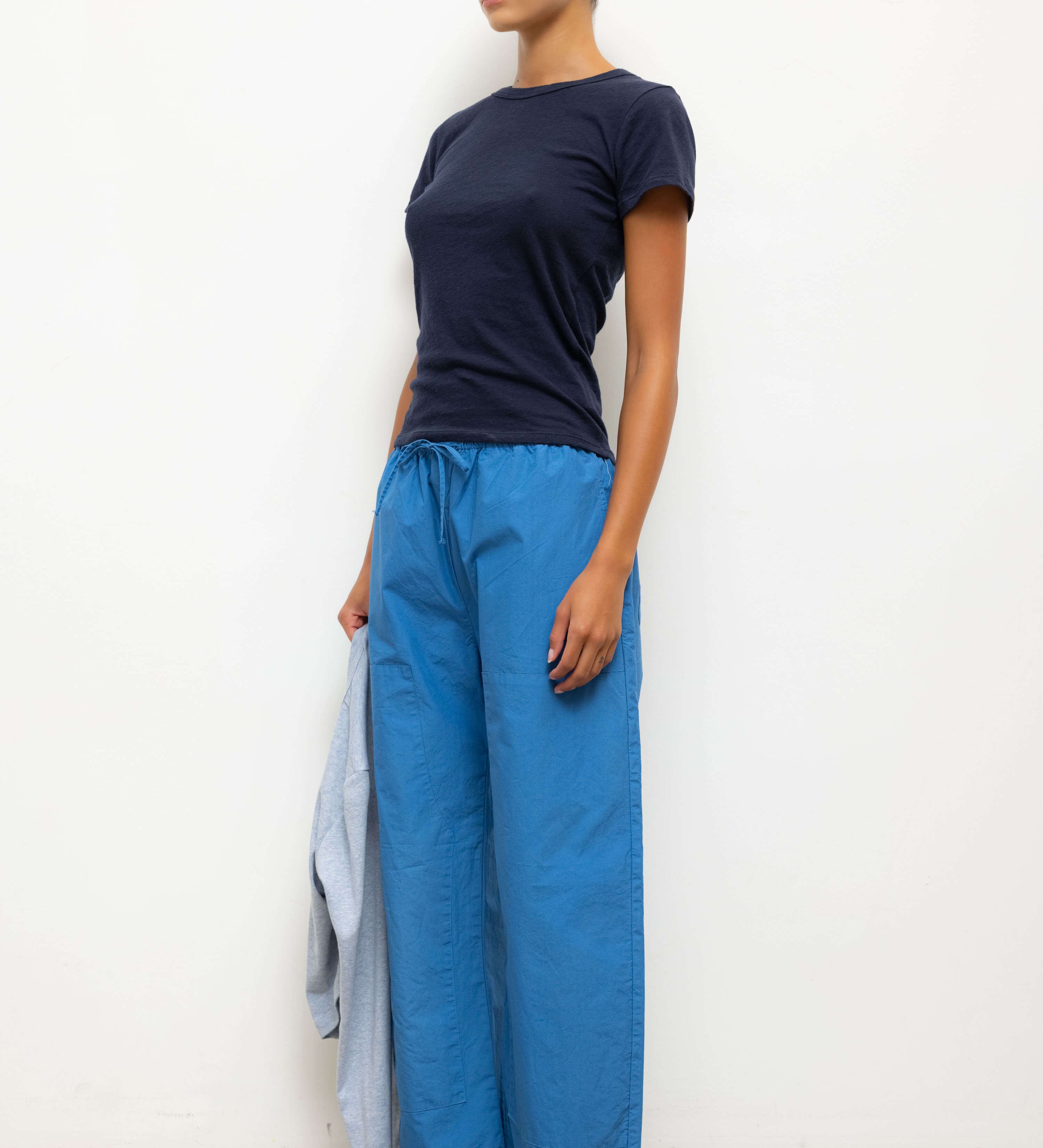 Leset - Laura Slim Fit Tee