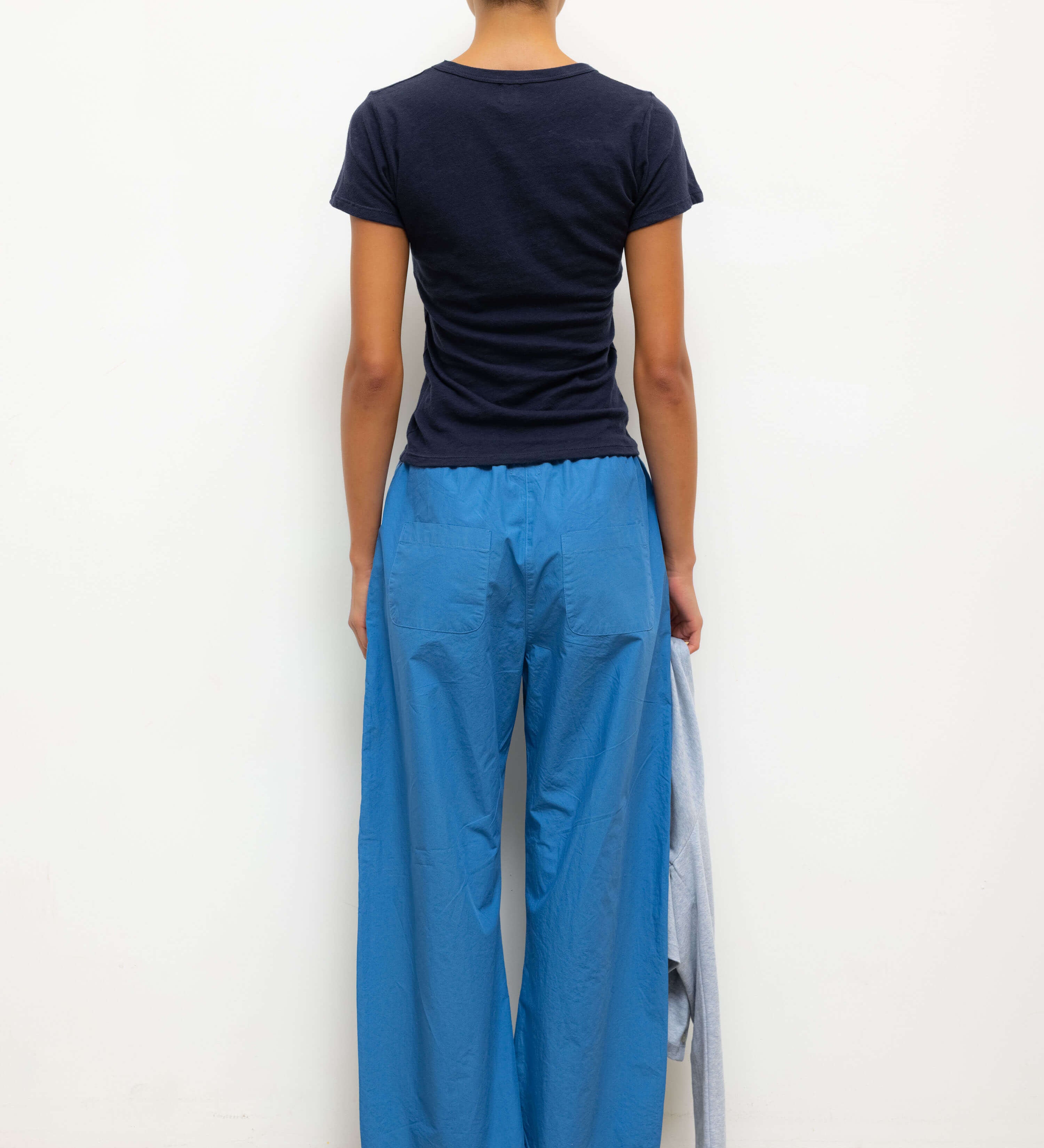 Leset - Laura Slim Fit Tee