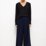 Leset - Laura V Neck Long Sleeve